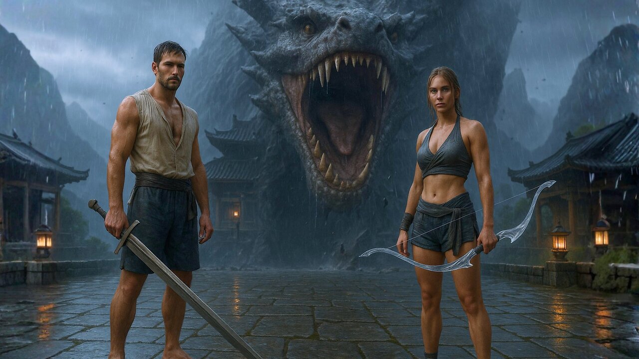 Moonlit Adventure 🌙 Where Winds Meet Co-Op LIVE