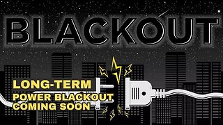 The Blackout is Coming - KILLUMINATI13420