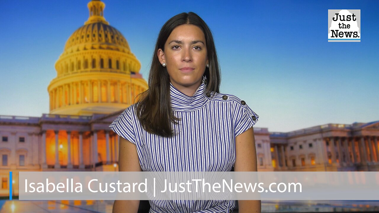 Midday News Break: Johnson to end House session early to avoid vote to release Epstein files