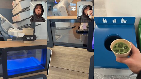 Islam Makhachev Tries Matcha for the First Time and Instantly Regrets It