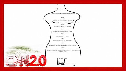 House Committee Releases Epstein Estate Records, Trump “Birthday Book” Sparks Controversy | CNN2.0