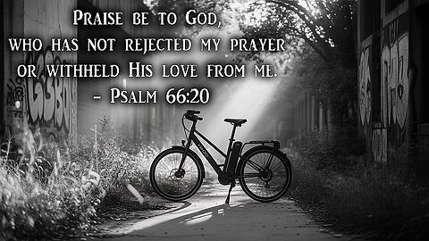 Daily devotion. (02/09/2026)