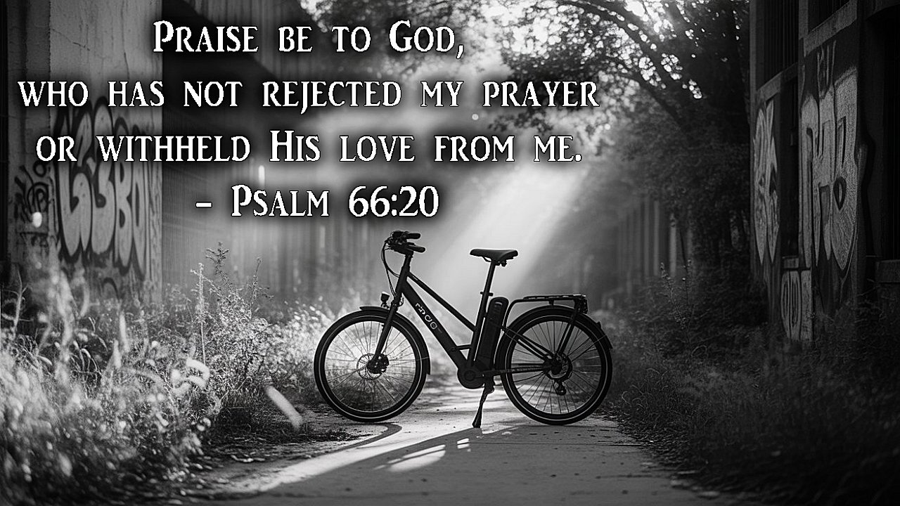 Daily devotion. (02/09/2026)