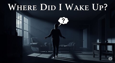 062 Walking in Their Sleep: The Strange Science of Sleepwalking