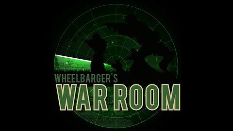 Wheelbarger's War Room. Russian Buildup in the Baltics