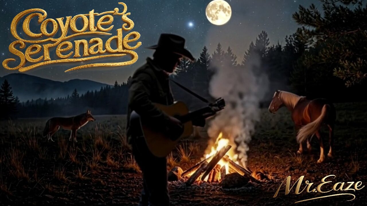 Coyote's Serenade