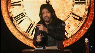 Robin D Bullock The 11th Hour Prophetic Update & Bible Teaching - Tuesday 12.9.2025