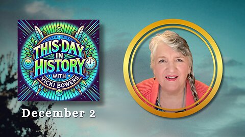December 2 This Day in History (2025)