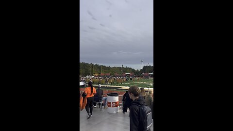 Bandtober Is Complete 💯🎺