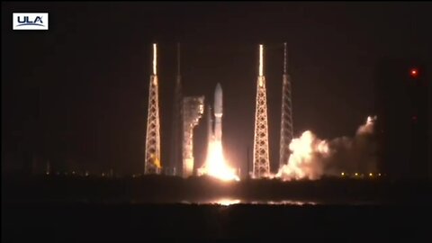 Amazon’s Kuiper Network Grows as Atlas V Launches 27 Satellites🔥🚀Dec 16, 2025