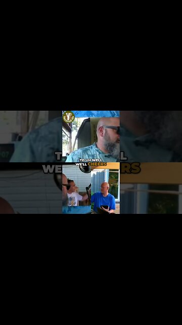 Exercising with Bourbon and Beer: Fun Fitness Routine + Cheers