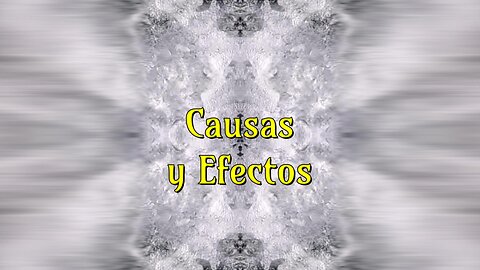 150 🎧 Causas y Efectos 🧙🏼 Para meditadores aventureros