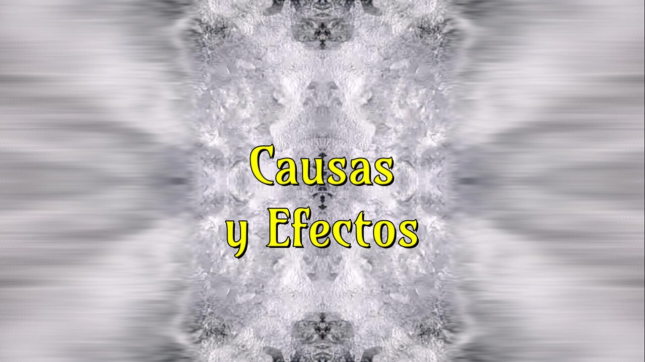 150 🎧 Causas y Efectos 🧙🏼 Para meditadores aventureros