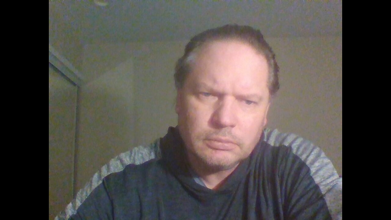 Part 2 Rumble IS Infected