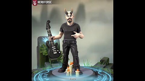 clean guitar