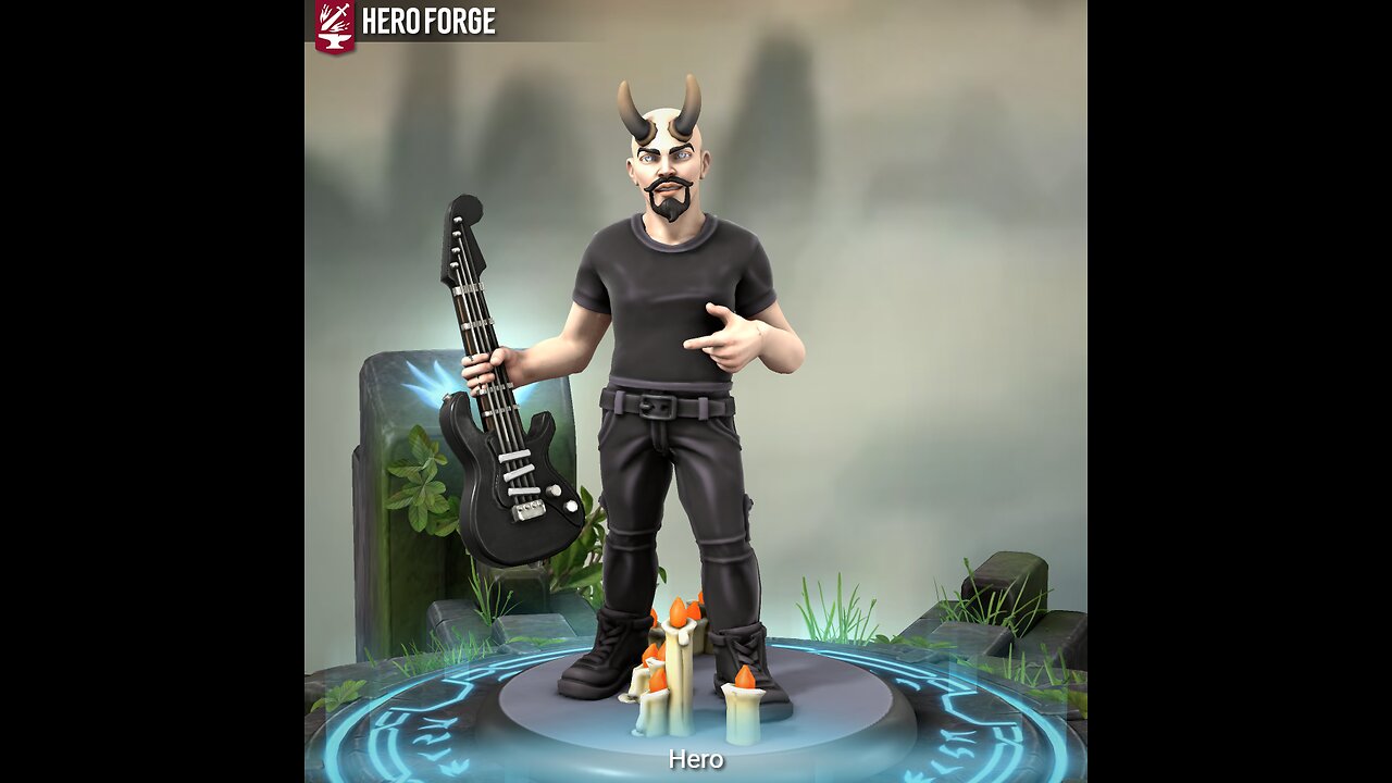 clean guitar