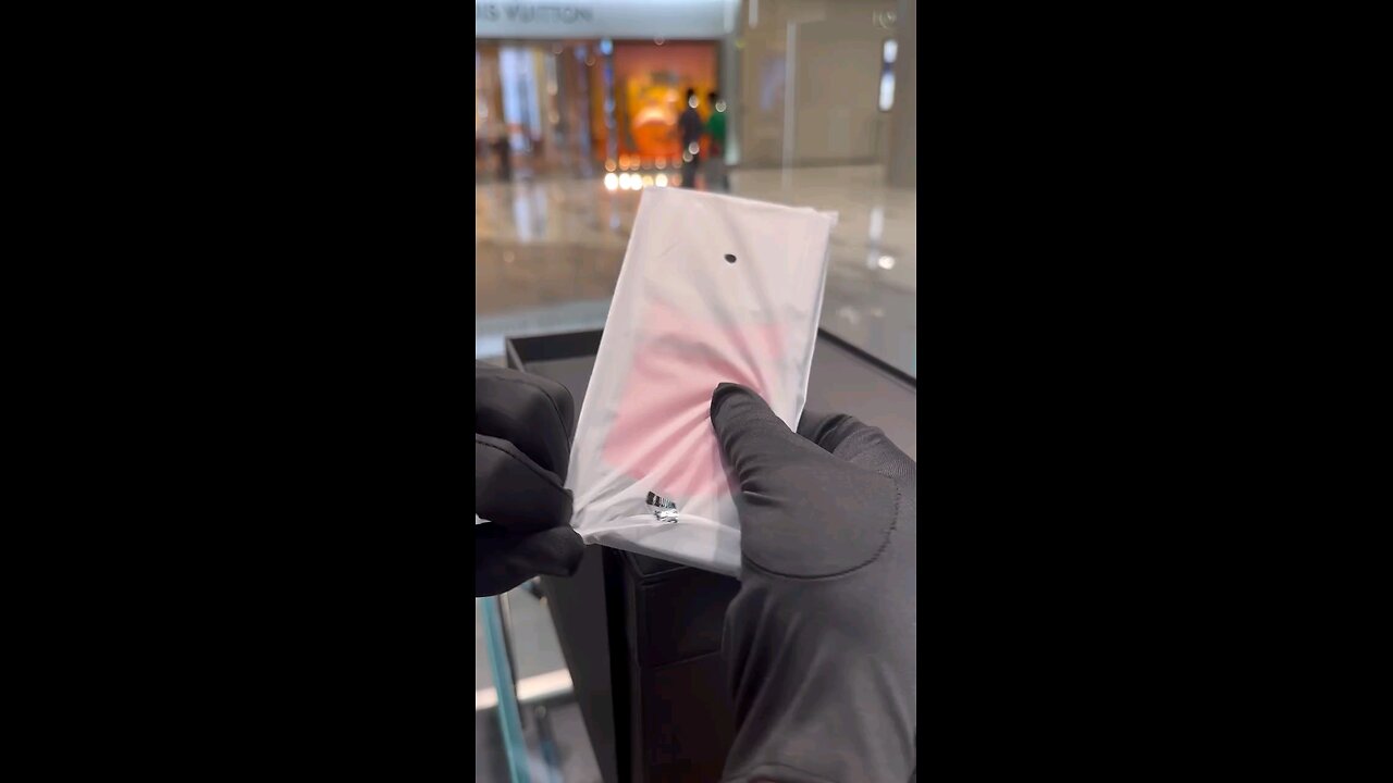 #Luxurious