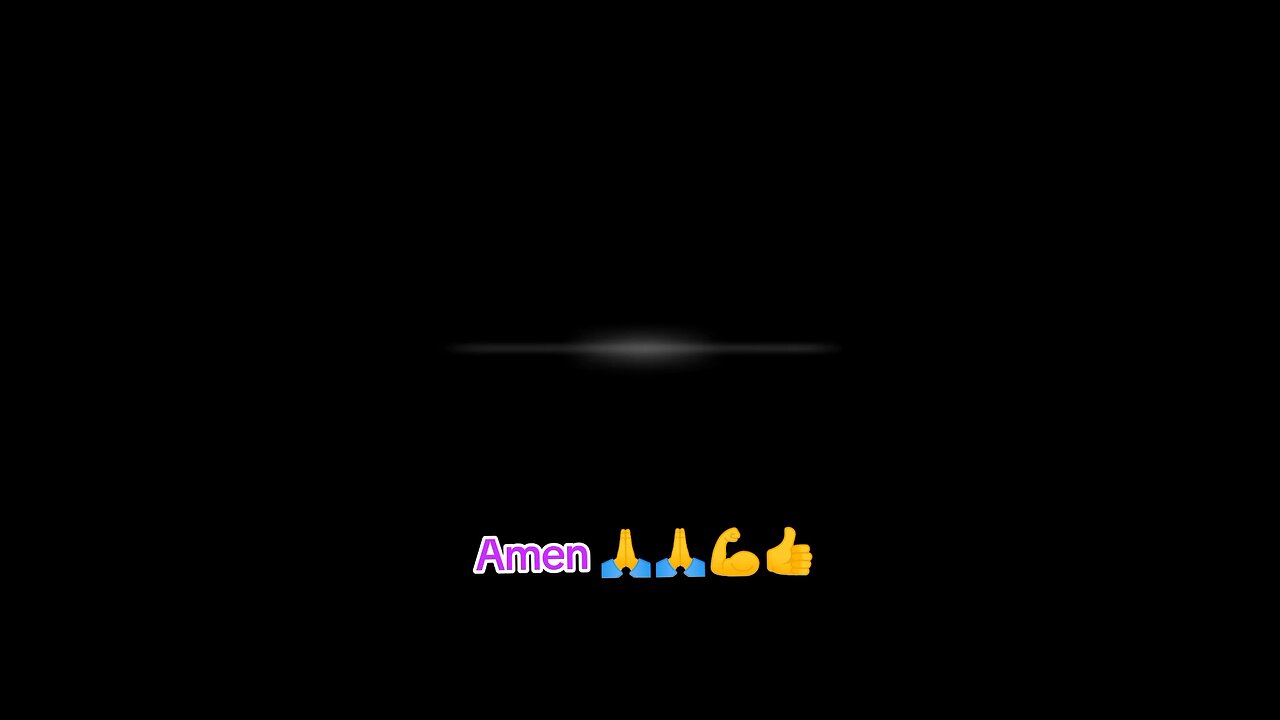 amen 🙏🙏🙏🙏🙏🙏