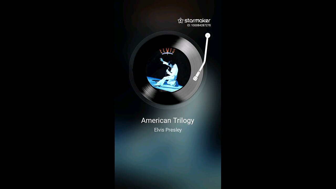 American trilogy
