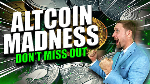 Bitcoin Live Trading: Saturday Pump Night! HUGE GAINs from Top Altcoins! Jump In EP1630