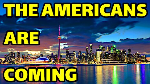 Americans are Moving Abroad Here in 2025