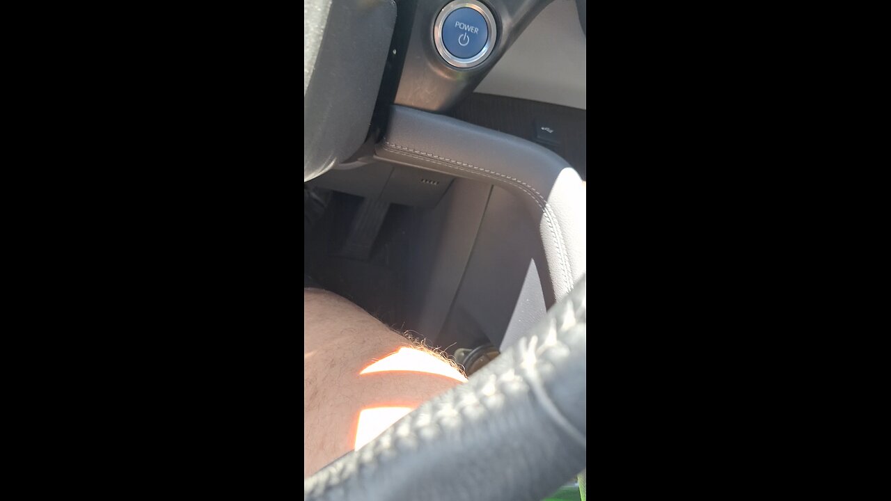 Just like my sister!