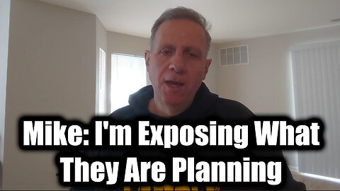 Mike King Full Interview 6.20.25: Trump's Master Checkmate, Worldwide Military Takeover - All Hell is Breaking Loose