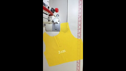 good sewing tip