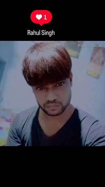 🎬🔥 Rahul Singh's Latest Viral Short! 🔥🎬
