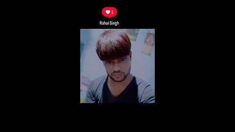 🎬🔥 Rahul Singh's Latest Viral Short! 🔥🎬