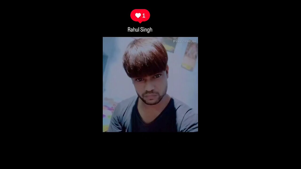 🎬🔥 Rahul Singh's Latest Viral Short! 🔥🎬