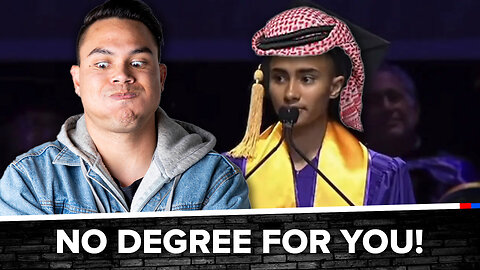 NYU’s Anti-Israel Commencement Speech