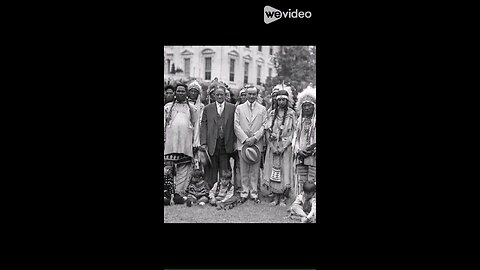 the Indian Citizenship Act, passed by Republicans