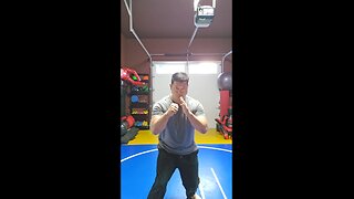 WTD Kickstance Combination 9, Bridge Set (Rank 2)