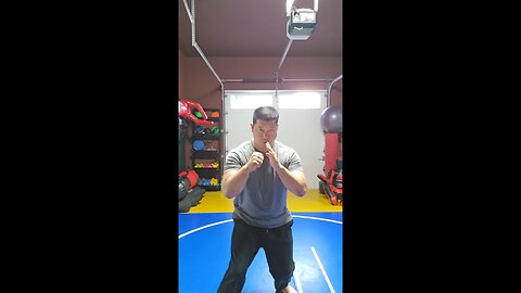 WTD Kickstance Combination 9, Bridge Set (Rank 2)