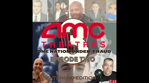 'AMC: One Nation Under Fraud Part 3 Episode 2 EXTENDED EDITION