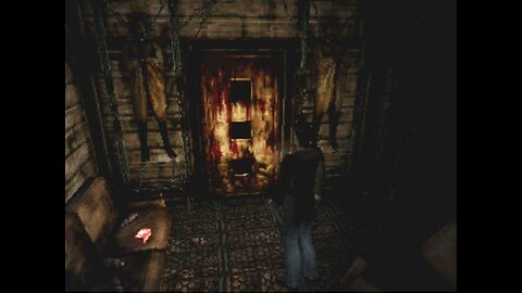 Silent Hill (Full Gameplay #2) - La scuola elementare Midwich!
