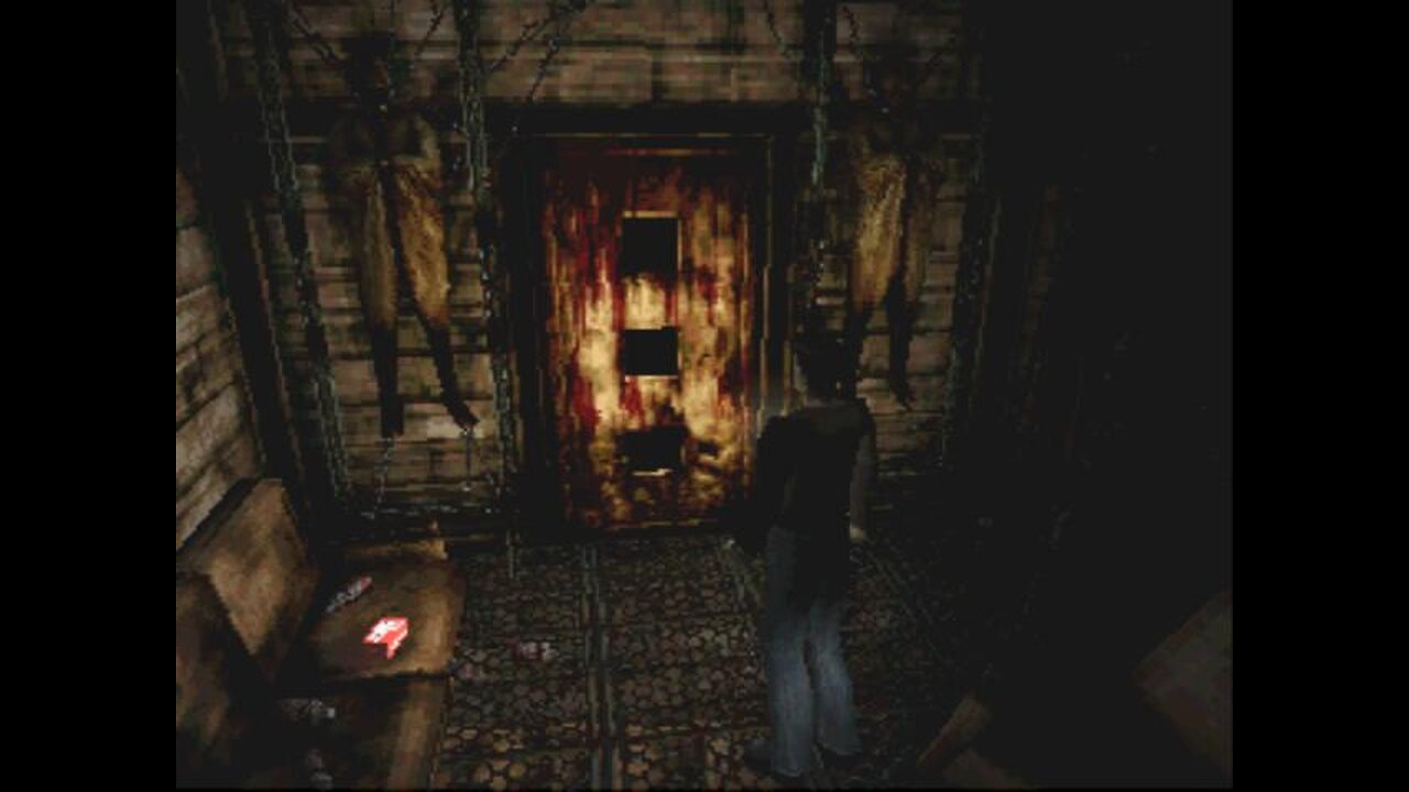 Silent Hill (Full Gameplay #2) - La scuola elementare Midwich!