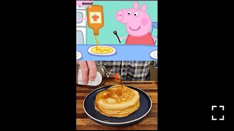 An Epic Culinary Journey: Fluffy Stacks To Healthy Snacks!