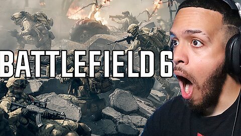 This game is AMAZING! (you guys are MISSING OUT!) | Battlefield 6 BETA