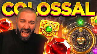 IT'S TIME TO RETURN TO THE CLASSICS! ‪@X7Dave‬ VS. GEMS BONANZA