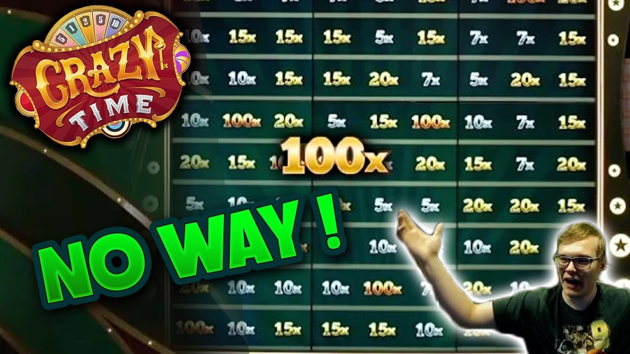 HUNTING THE 100X ON CASH HUNT!