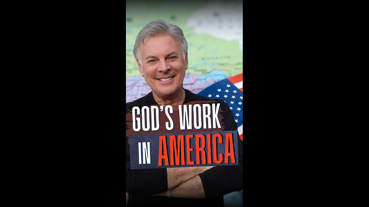 God's Work in America