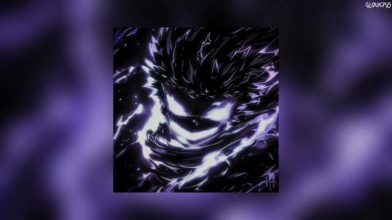 NUNCA MUDA (SLOWED)