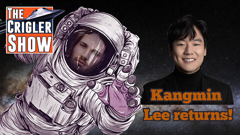 Interview with Kangmin Lee