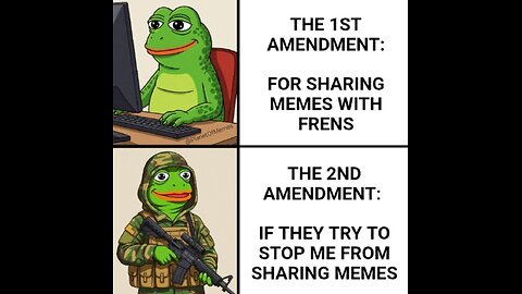 Kek Don Lemon