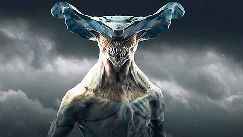 Aliens Start Making Clone Of Every Human In Order To Replace Them