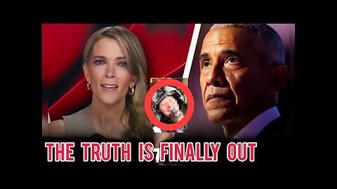 Megyn Kelly CATCHES Michelle & Obama as Truth FINALLY Comes OUT..She NOTICES This