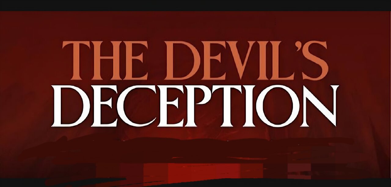 THIS TRAP MANY CHRISTIANS WILL FALL FOR