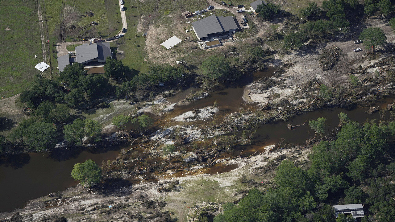 Hannity (Full episode) - Tuesday, July 8